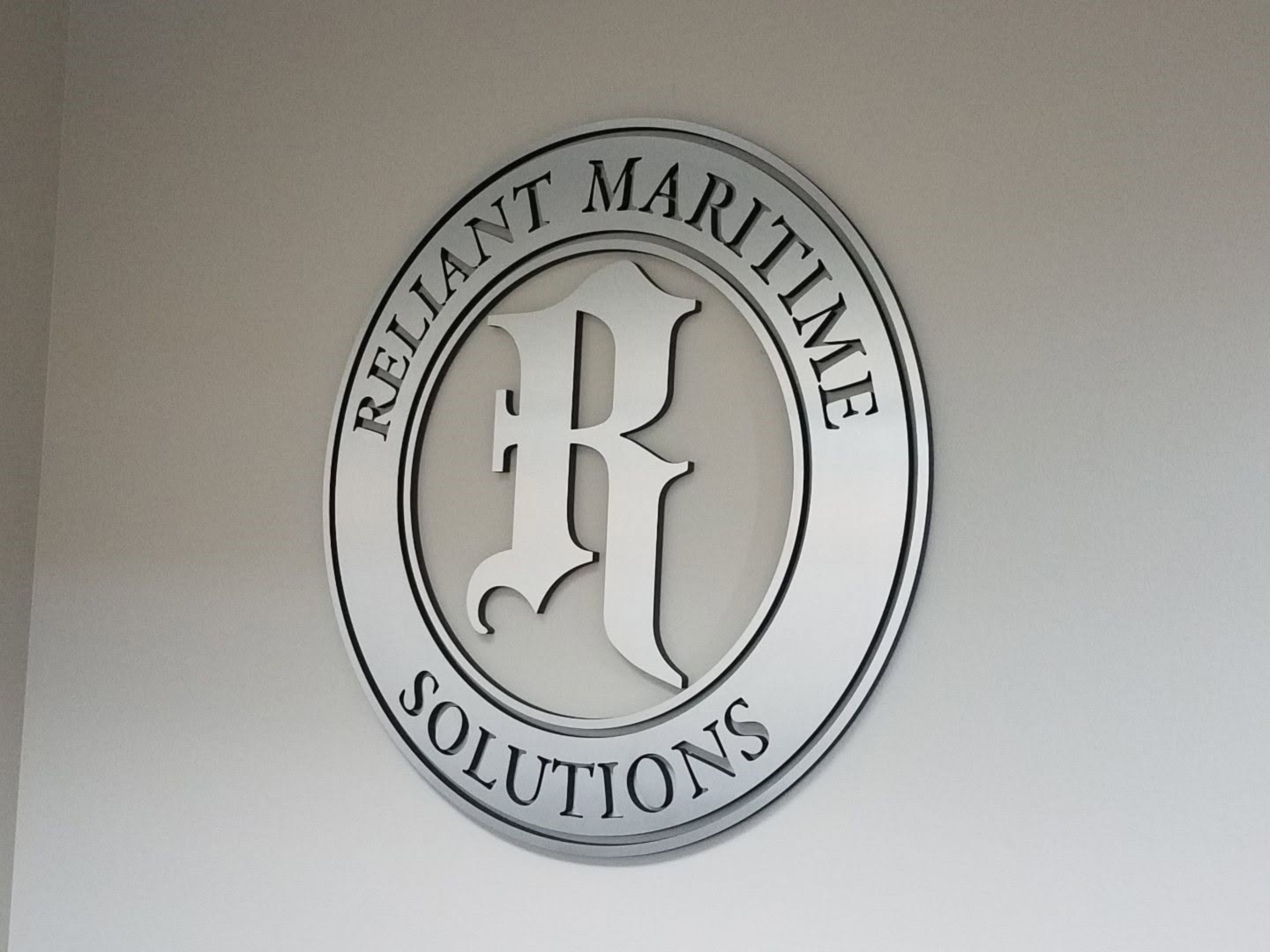 Reliant Maritime Solutions