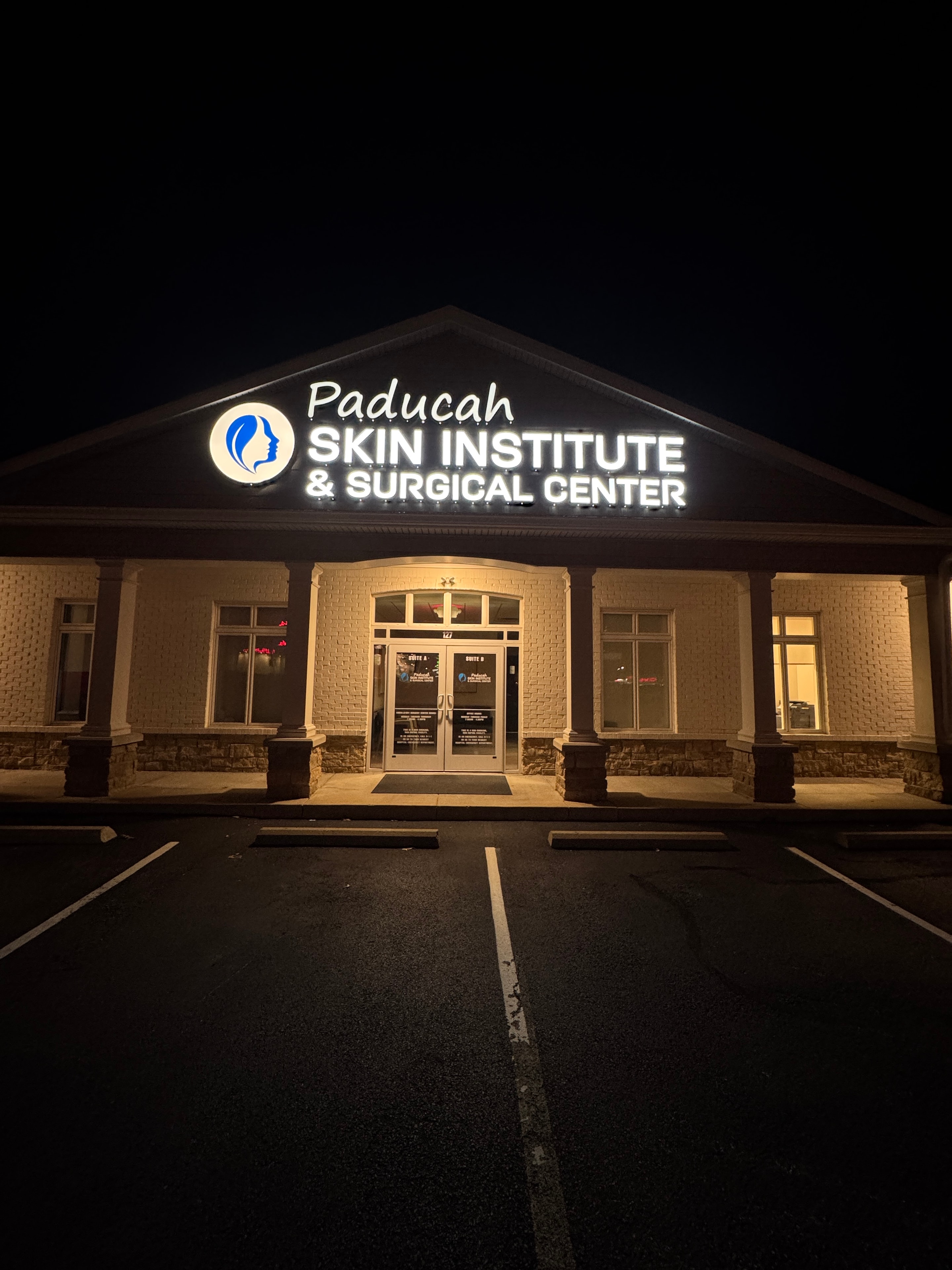 Paducah Skin Institute